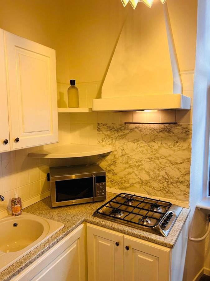 Apartament Alex Castle Gravedona Zewnętrze zdjęcie