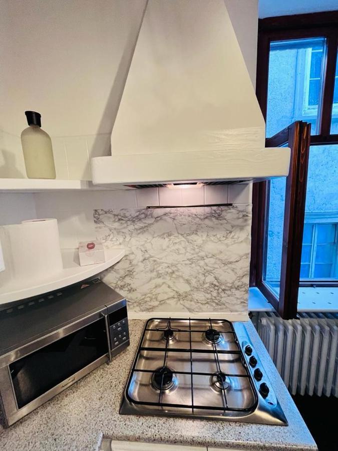Apartament Alex Castle Gravedona Zewnętrze zdjęcie