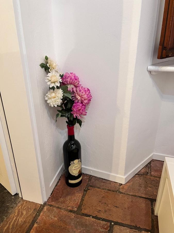 Apartament Alex Castle Gravedona Zewnętrze zdjęcie