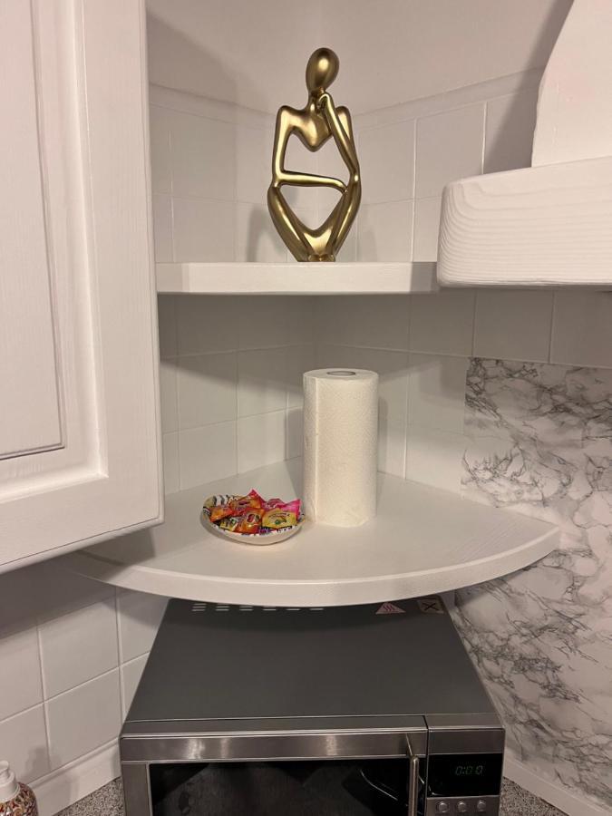 Apartament Alex Castle Gravedona Zewnętrze zdjęcie
